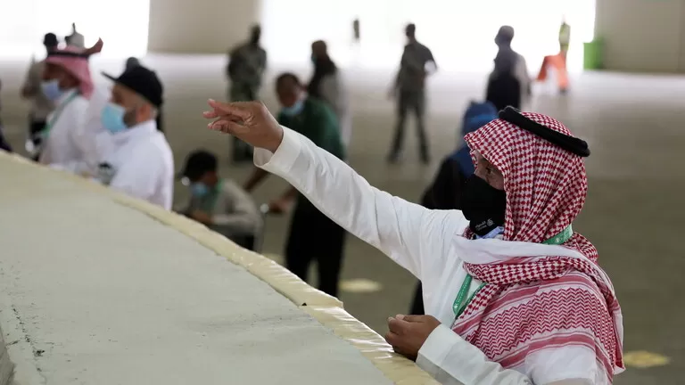 مدار الساعة,أخبار عربية ودولية,وزير الصحة,كورونا,وزارة الصحة