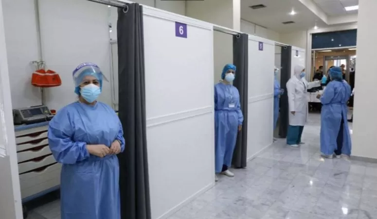 مدار الساعة,أخبار عربية ودولية,كورونا,وزارة الصحة