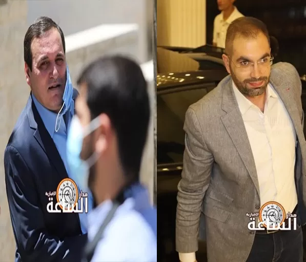 مدار الساعة,أسرار أردنية
