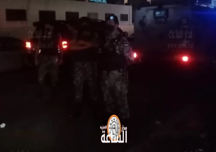 مدار الساعة,أخبار الأردن,اخبار الاردن,مستشفى البشير,مستشفى الجاردنز,النيابة العامة
