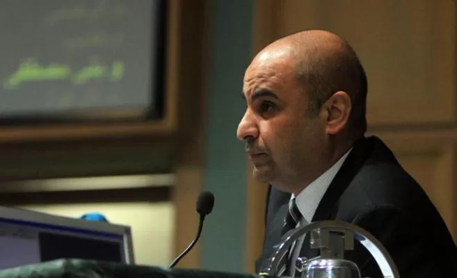 مدار الساعة,أسرار أردنية,مجلس النواب