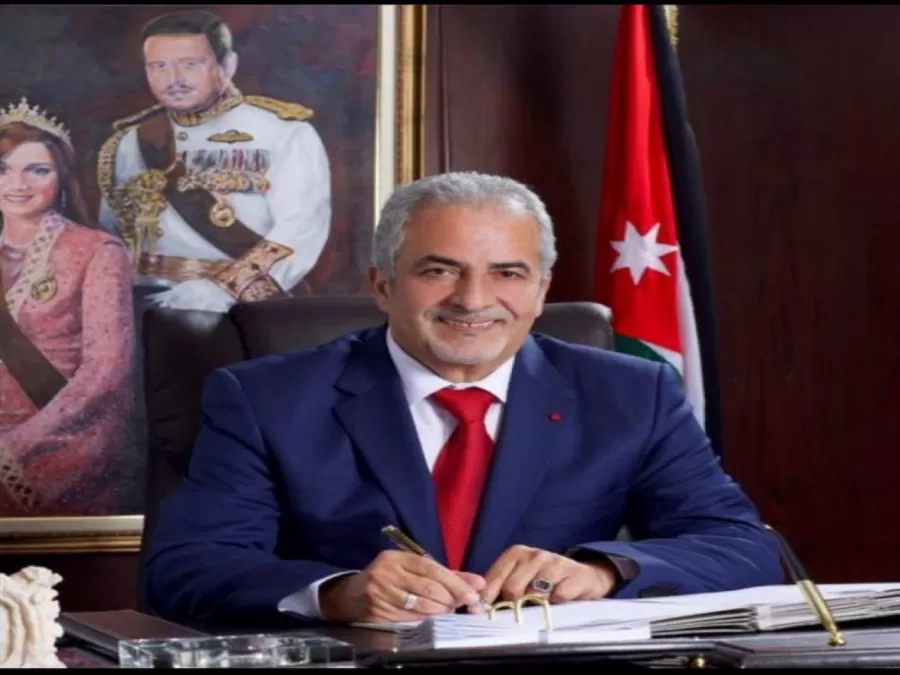 مدار الساعة,أخبار الجامعات الأردنية,الملك عبدالله الثاني بن الحسين,عيد الأضحى,جامعة عمان الأهلية
