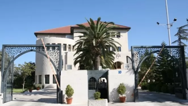 مدار الساعة,أخبار الأردن,اخبار الاردن,وزارة الصحة,دائرة ضريبة الدخل والمبيعات,الخدمات الطبية الملكية,وادي الأردن,دائرة ضريبة الدخل