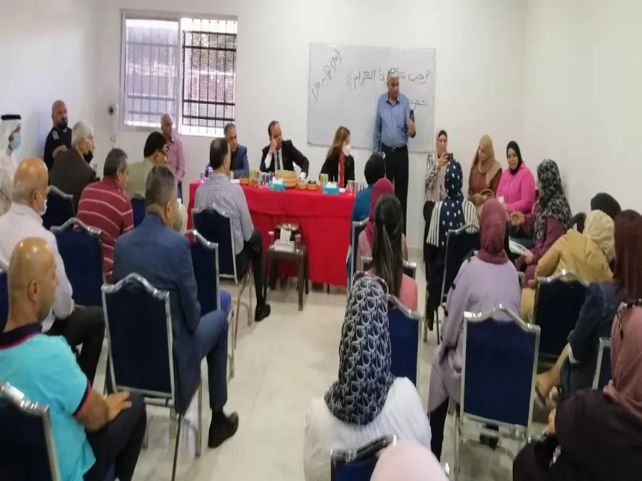 مدار الساعة,أخبار المجتمع الأردني,الملك عبدالله الثاني