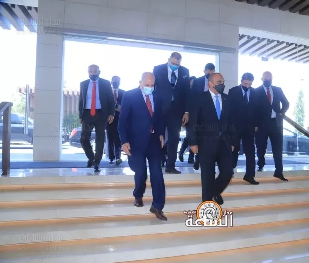 مدار الساعة,أخبار الأردن,اخبار الاردن,رئيس الوزراء,كورونا,الملك عبد الله الثاني,الميزان التجاري