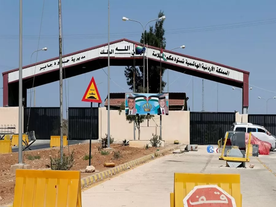 مدار الساعة,أخبار الأردن,اخبار الاردن,وزير الداخلية,مازن الفراية,رئيس الوزراء