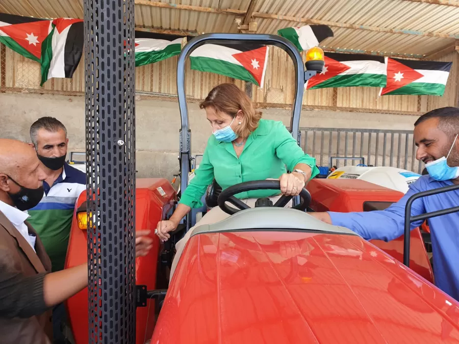 مدار الساعة,أخبار الأردن,اخبار الاردن,كورونا,التنمية المستدامة