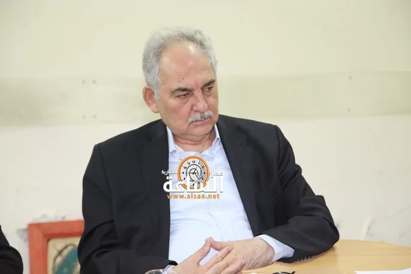 مدار الساعة,أسرار أردنية