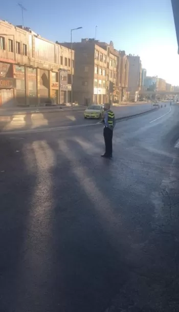 مدار الساعة,أخبار الأردن,اخبار الاردن,مديرية الأمن العام,الأمن العام,إدارة السير