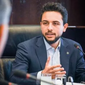 مدار الساعة,أخبار الأردن,اخبار الاردن,ولي العهد,الحسين بن عبدالله الثاني