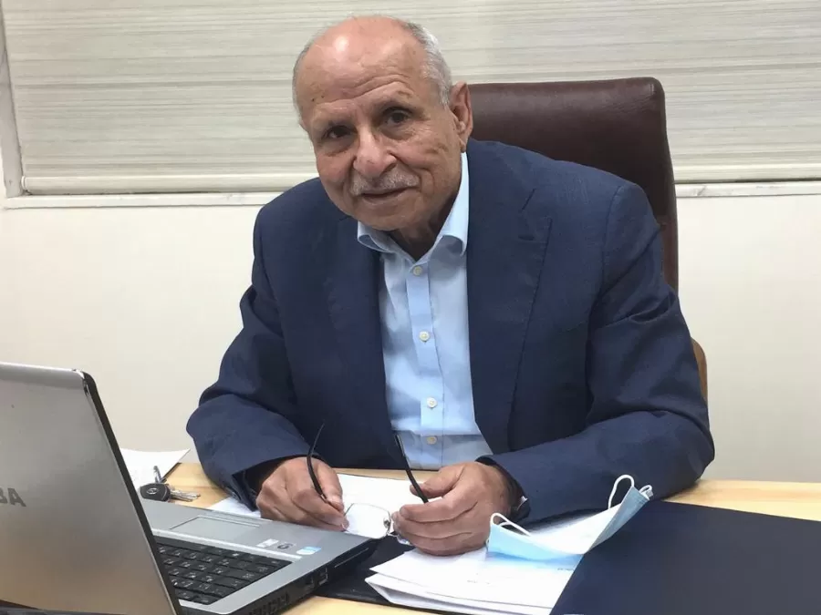 مدار الساعة,مقالات,رئيس الوزراء