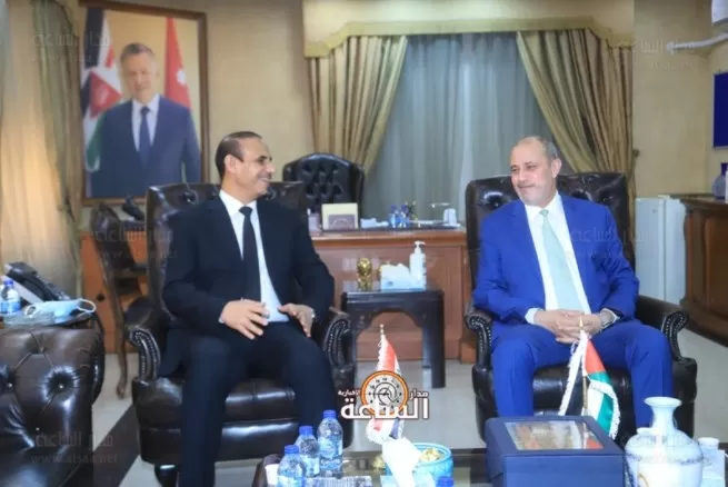 مدار الساعة,أخبار الأردن,اخبار الاردن,وزير العمل,وزير التنمية الاجتماعية,رئيس الوزراء,وزارة العمل,التنمية الاجتماعية,التدريب المهني,الضمان الاجتماعي