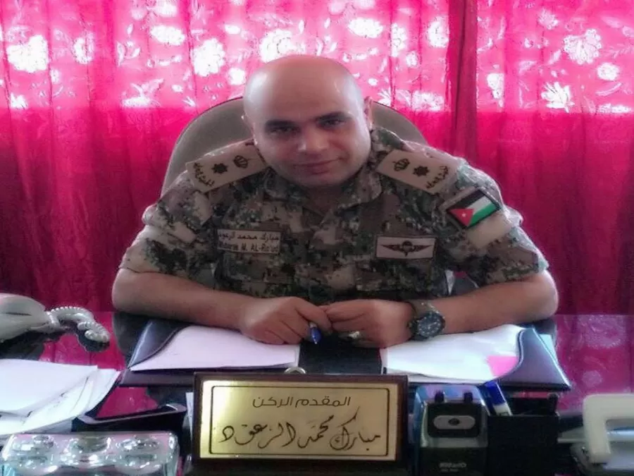 مدار الساعة,أخبار المجتمع الأردني,الملك عبدالله الثاني بن الحسين,الإرادة الملكية السامية