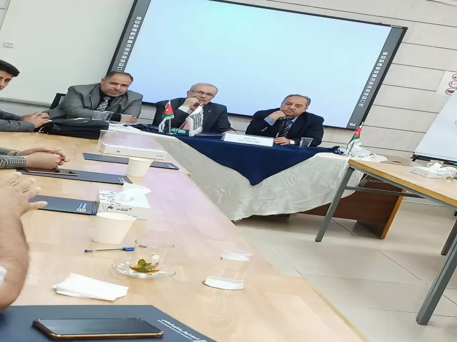 مدار الساعة,أخبار المجتمع الأردني