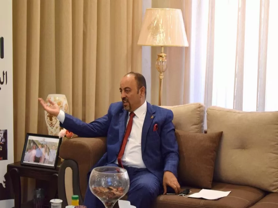 مدار الساعة,أخبار المجتمع الأردني,الملك عبدالله الثاني
