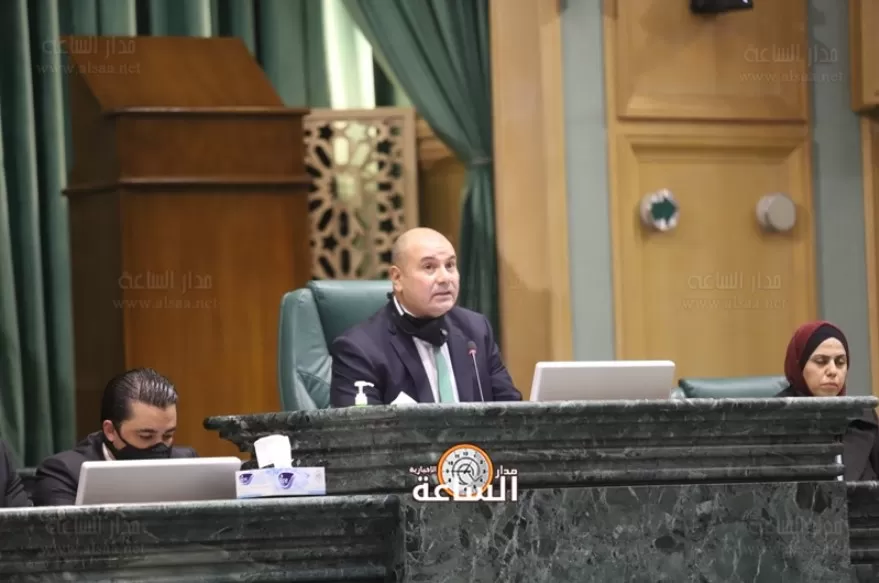 مدار الساعة,أخبار الأردن,اخبار الاردن,عبد المنعم العودات,مجلس النواب