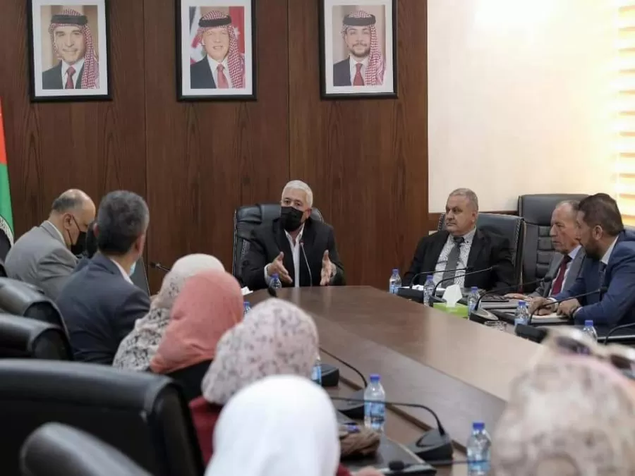 مدار الساعة,أخبار الأردن,اخبار الاردن,وزير الدولة للشؤون القانونية,كورونا,رئيس الوزراء