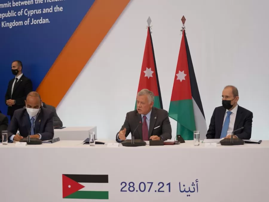 مدار الساعة,Video,فيديو,أخبار الأردن,اخبار الاردن,الملك عبدالله الثاني,الديوان الملكي