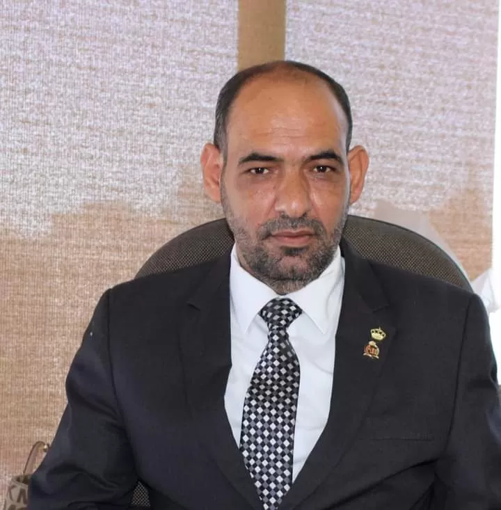 مدار الساعة,مقالات,الملك عبد الله الثاني بن الحسين,معهد الإدارة العامة