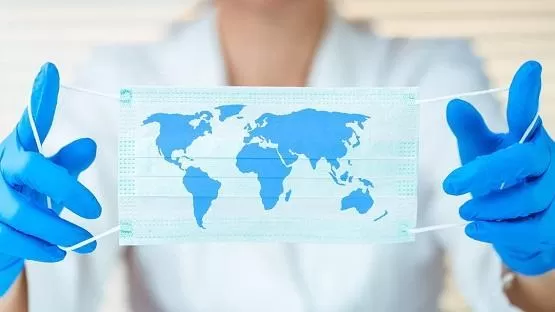 مدار الساعة,أخبار عربية ودولية,كورونا,منظمة الصحة العالمية