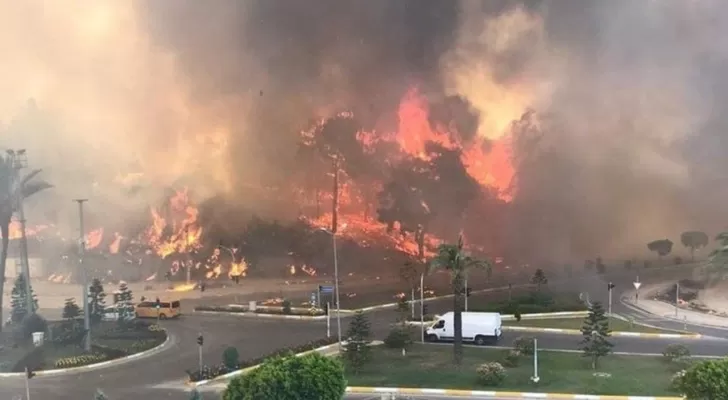 مدار الساعة,أخبار عربية ودولية