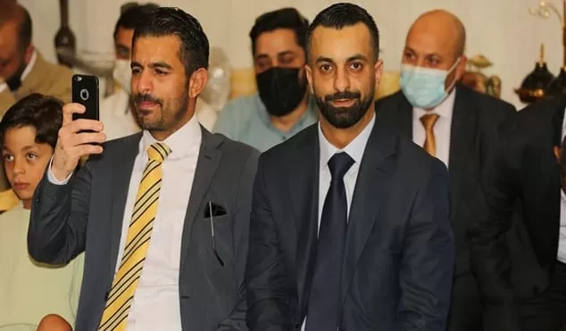 مدار الساعة,أخبار المجتمع الأردني,وزير العمل