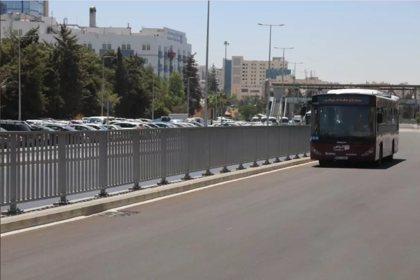 مدار الساعة,أخبار الأردن,اخبار الاردن,أمانة عمان,البنك العربي