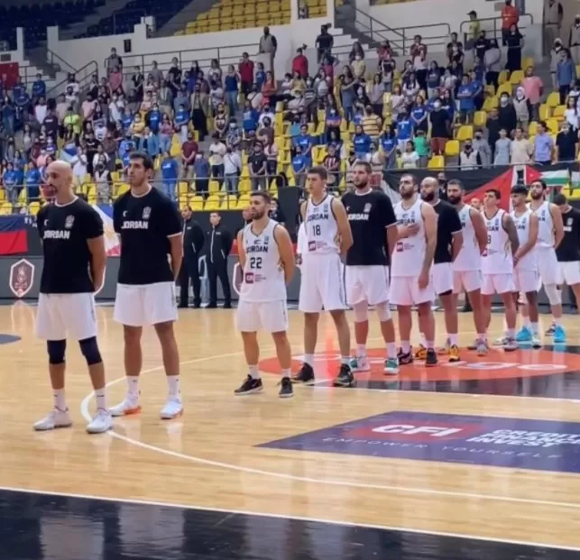 مدار الساعة,أخبار رياضية,الملك عبدالله الثاني,المنتخب الوطني