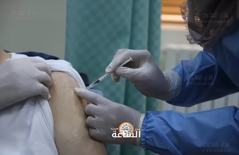 مدار الساعة,أخبار الأردن,اخبار الاردن,وزير الصحة,الدكتور فراس الهواري,كورونا