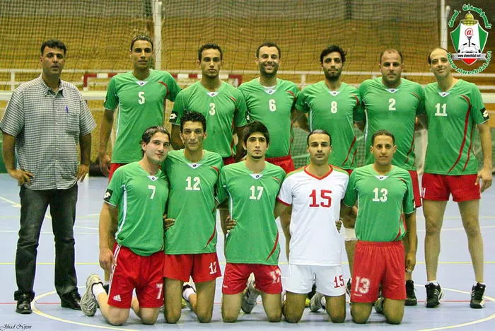 مدار الساعة,أخبار رياضية,مدينة الحسين للشباب