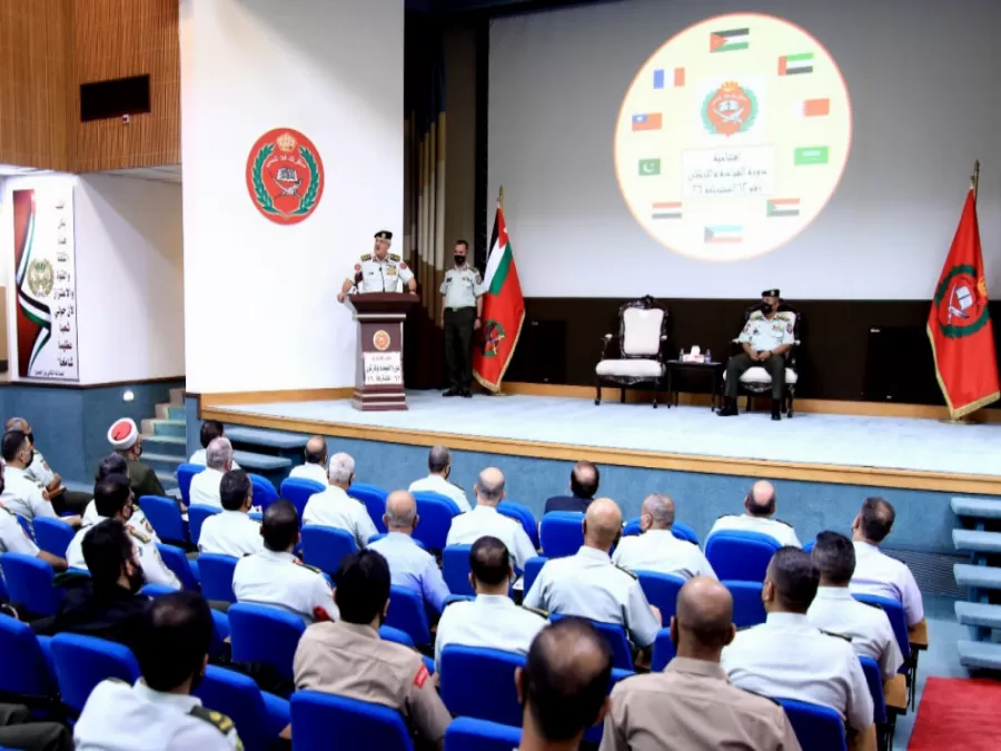 مدار الساعة,أخبار الأردن,اخبار الاردن,هيئة الأركان المشتركة,الملك عبدالله الثاني,القوات المسلحة الأردنية,الملكية الأردنية,جامعة مؤتة,القوات المسلحة,الجيش العربي,الذكاء الاصطناعي