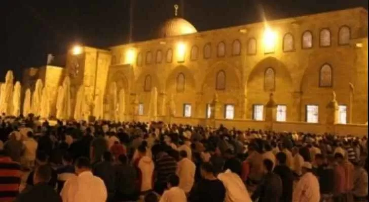 مدار الساعة,شؤون دينية,دائرة الإفتاء العام