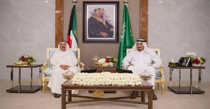 مدار الساعة,أخبار عربية ودولية,الملك سلمان