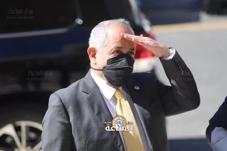 مدار الساعة,أخبار ثقافية,وزير الثقافة