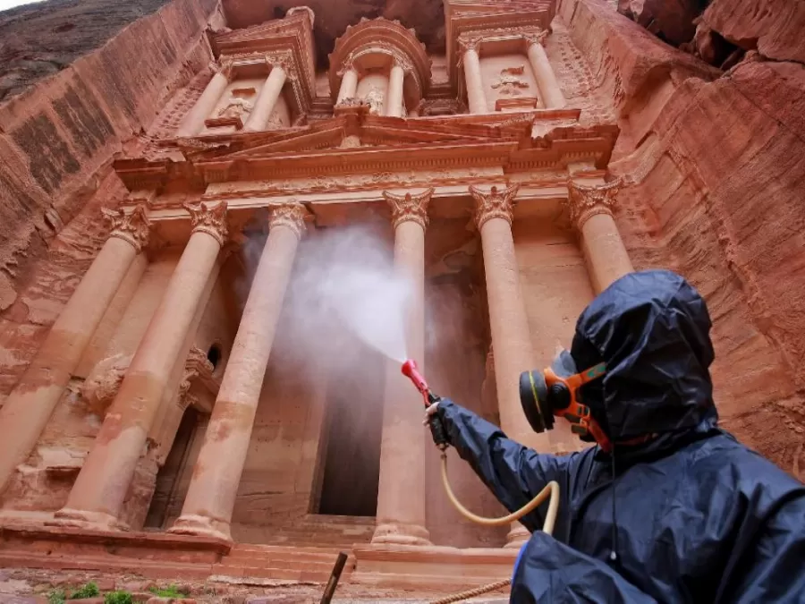 مدار الساعة,أخبار الأردن,اخبار الاردن,كورونا