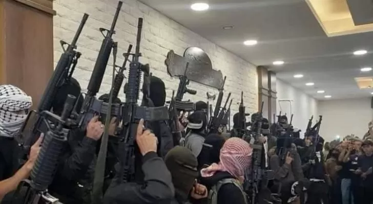 مدار الساعة,أخبار عربية ودولية