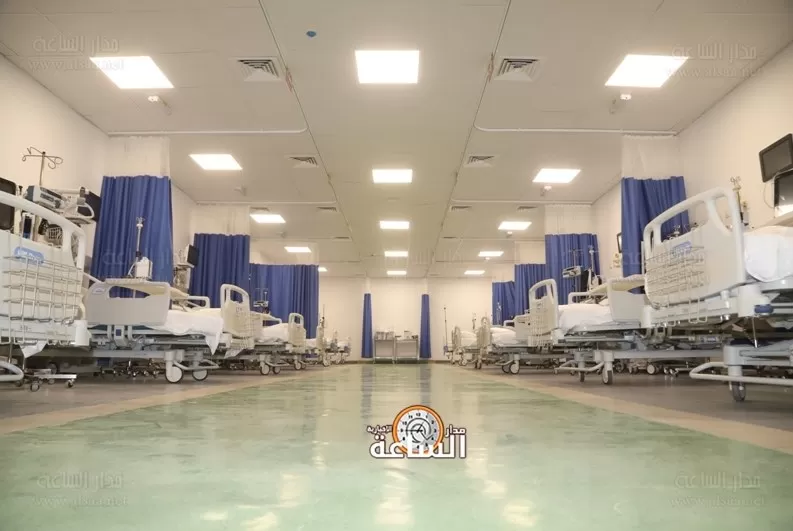 مدار الساعة,أخبار الأردن,اخبار الاردن,كورونا,وزارة الصحة