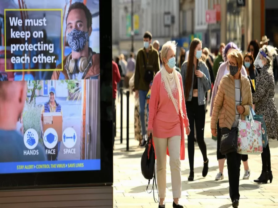 مدار الساعة,أخبار عربية ودولية,كورونا,وزارة الصحة