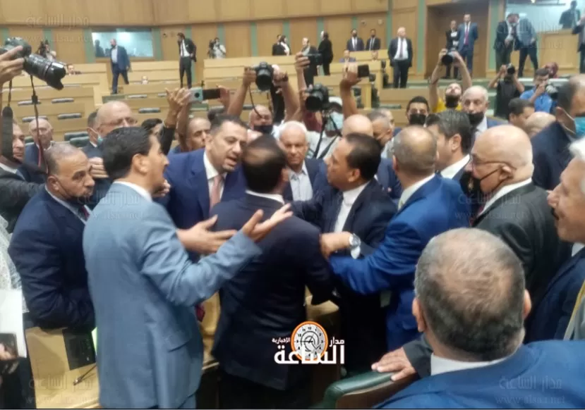 مدار الساعة,أخبار الأردن,اخبار الاردن,عبدالمنعم العودات,رئيس الوزراء,مجلس النواب