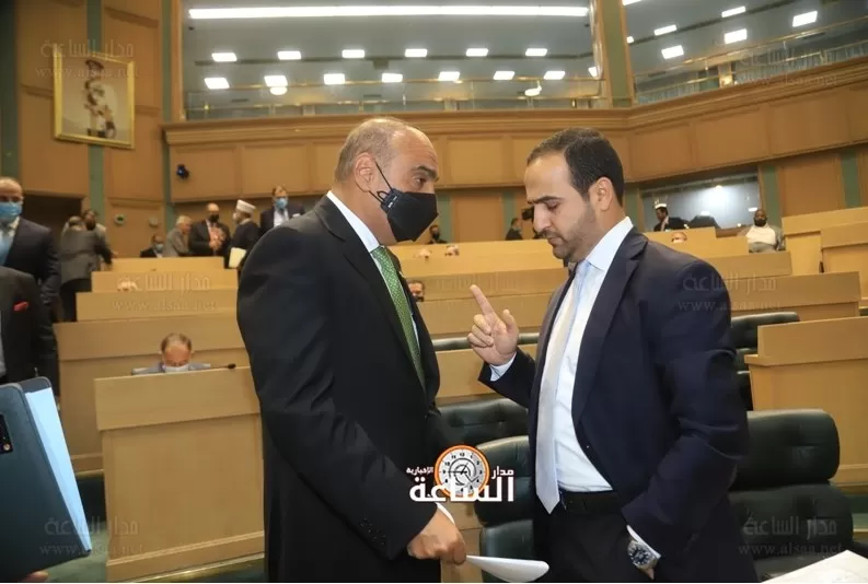 مدار الساعة,أخبار الأردن,اخبار الاردن,عبدالمنعم العودات,رئيس الوزراء,مجلس النواب