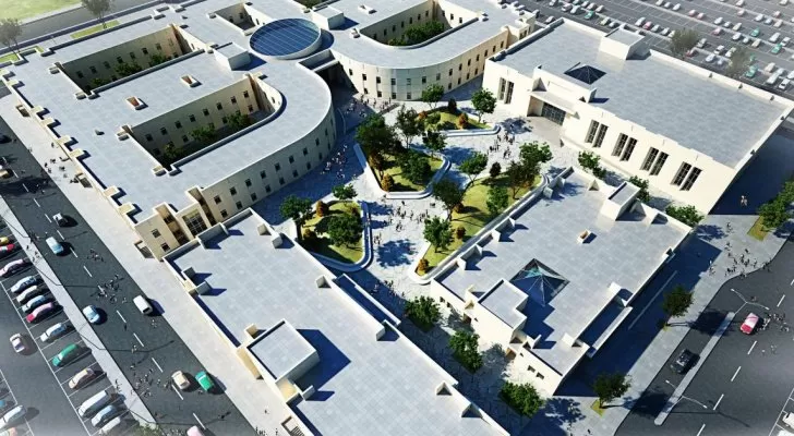 مدار الساعة,أخبار الأردن,اخبار الاردن,وزارة الأشغال العامة والإسكان,وزارة الأشغال,إدارة الأبنية