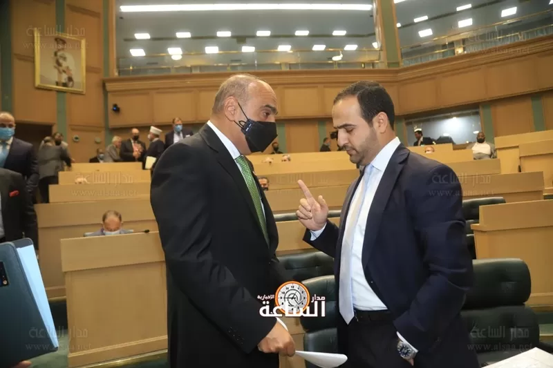 مدار الساعة,أخبار مجلس النواب الأردني,عبد المنعم العودات,رئيس الوزراء,مجلس النواب