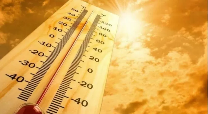 مدار الساعة,أخبار الأردن,اخبار الاردن,درجات الحرارة,البحر الميت