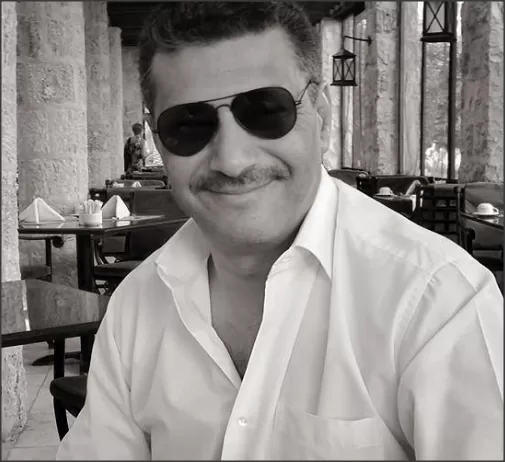 مدار الساعة,مقالات