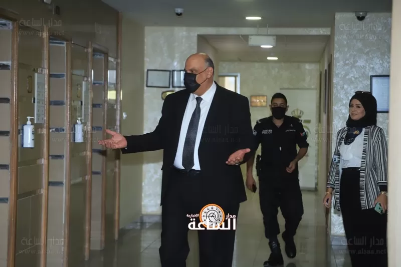 مدار الساعة,أخبار الأردن,اخبار الاردن,سامح الناصر