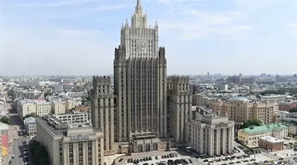 مدار الساعة,أخبار عربية ودولية,وزارة الخارجية