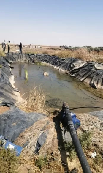 مدار الساعة,أخبار الأردن,اخبار الاردن,وزارة المياه والري,سلطة المياه,وزارة المياه