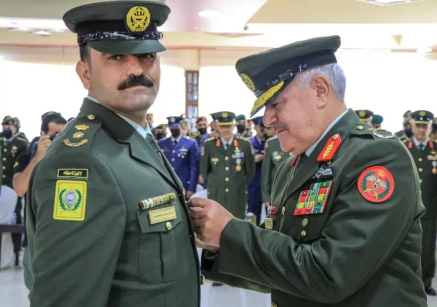 مدار الساعة,أخبار الأردن,اخبار الاردن,الملك عبدالله الثاني,هيئة الأركان المشتركة,القوات المسلحة الأردنية,الثورة العربية الكبرى,يوم الجيش,القوات المسلحة,الجيش العربي