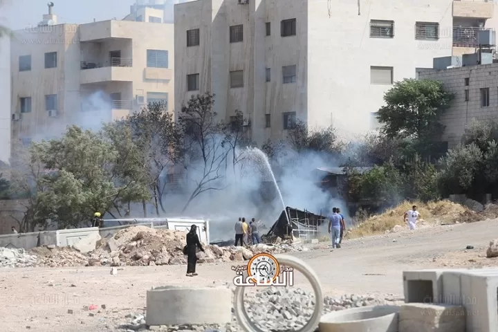 مدار الساعة,أخبار الأردن,اخبار الاردن,الدفاع المدني