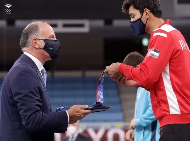 مدار الساعة,أخبار الجامعات الأردنية,جامعة عمان الأهلية,المنتخب الوطني
